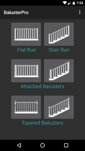 BalusterPro