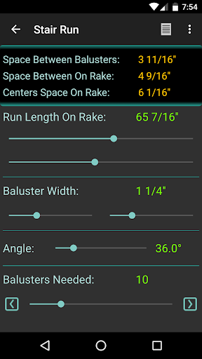 BalusterPro