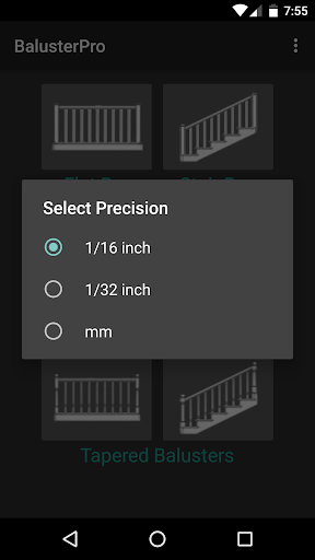 BalusterPro