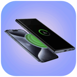 Wireless Charging Checker