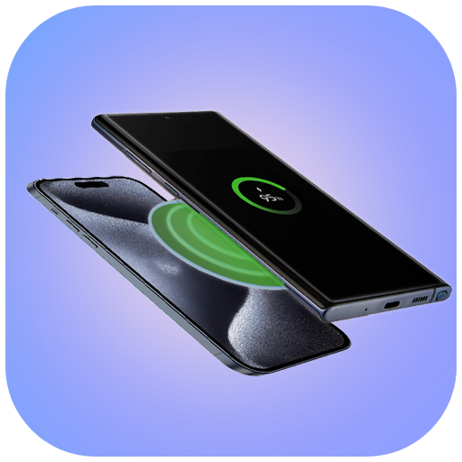 Wireless Charging Checker