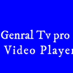 GENRAL TV PRO – جنرال تي في