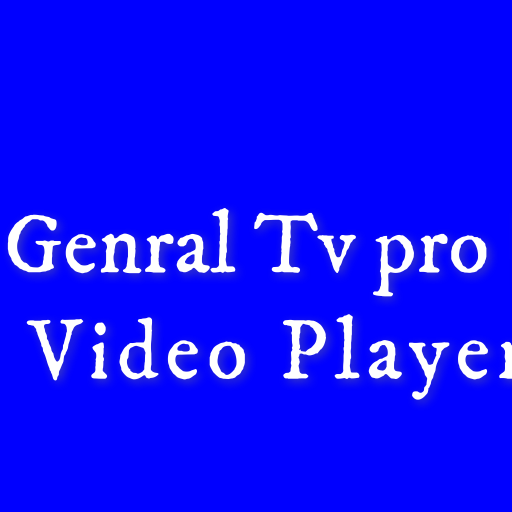 GENRAL TV PRO – جنرال تي في
