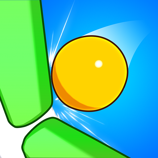 Balls Bounce – Merge & Bounce