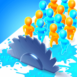 Trap Master – Squish Enemies