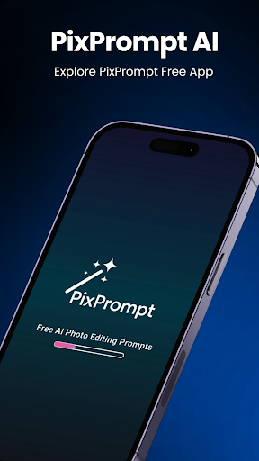 PixPrompt: AI Photo Editing