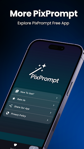 PixPrompt: AI Photo Editing