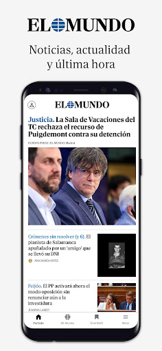 El Mundo – Diario líder online