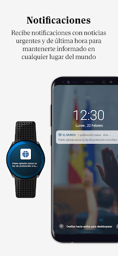 El Mundo – Diario líder online
