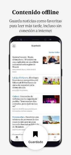 El Mundo – Diario líder online