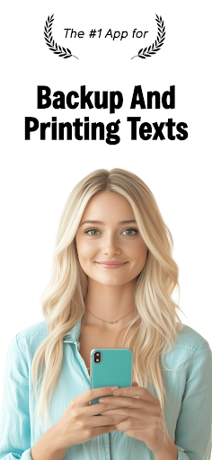SMS Backup, Print & Restore