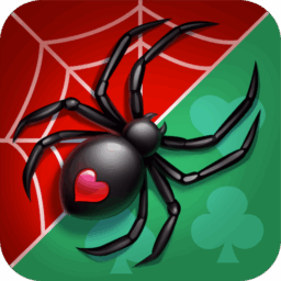 Spider Solitaire
