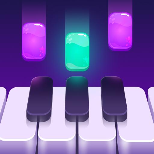 Piano – Play & Learn Music