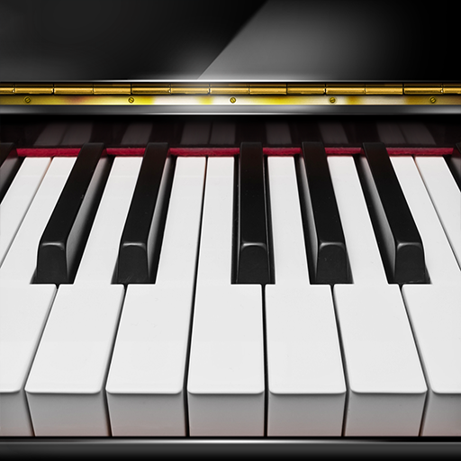 Piano – Music Keyboard & Tiles