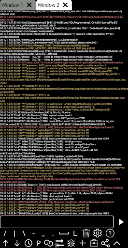 ADB Shell – Debug Toolbox Pro