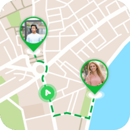 Phone Tracker: GPS Tracker