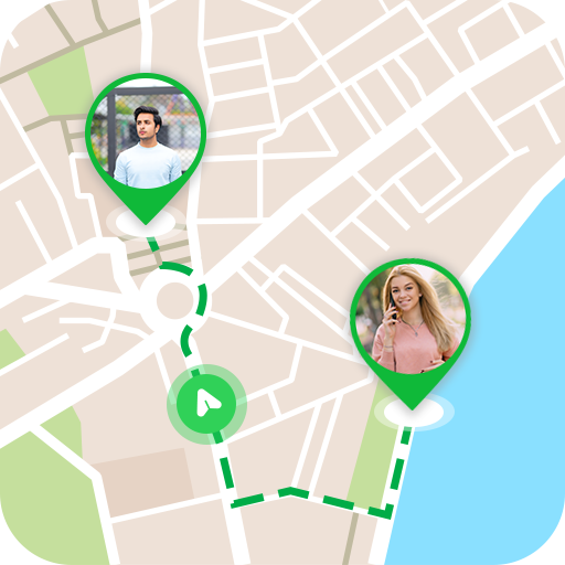 Phone Tracker: GPS Tracker