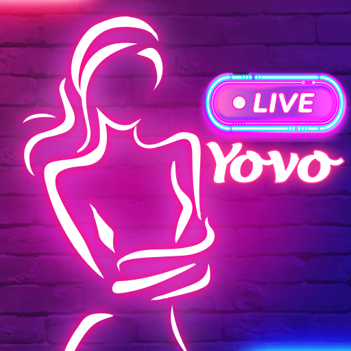 Yovo – Voice Chat & Meet Girl
