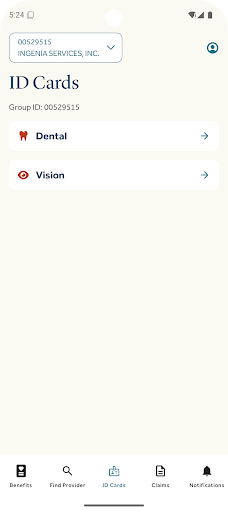 Guardian® Dental & Vision
