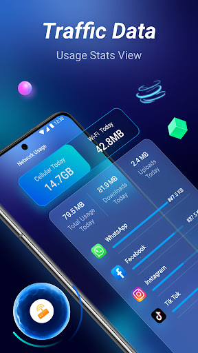 TrendClean – Storage Cleaner
