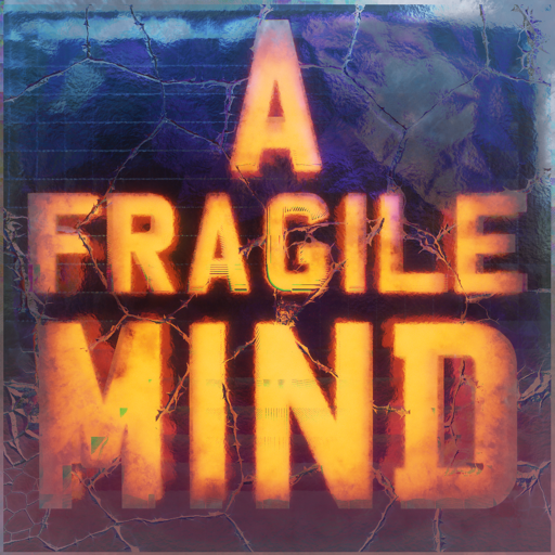A Fragile Mind – Puzzle Game
