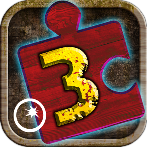 Forever Lost: Episode 3