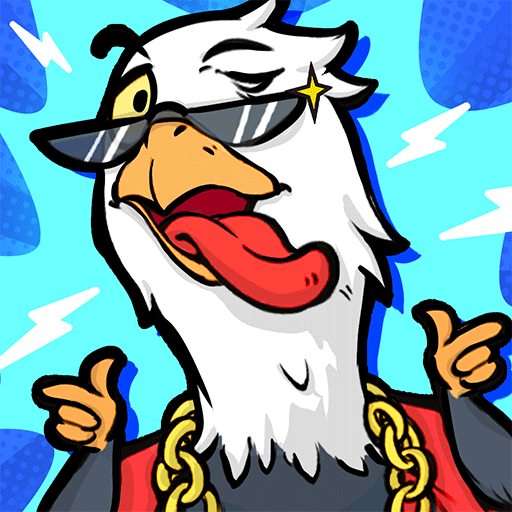 Nobody’s Adventure Chop-Chop