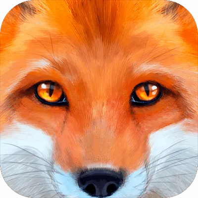 Ultimate Fox Simulator — Simulation Game ★4.6, Free 2026