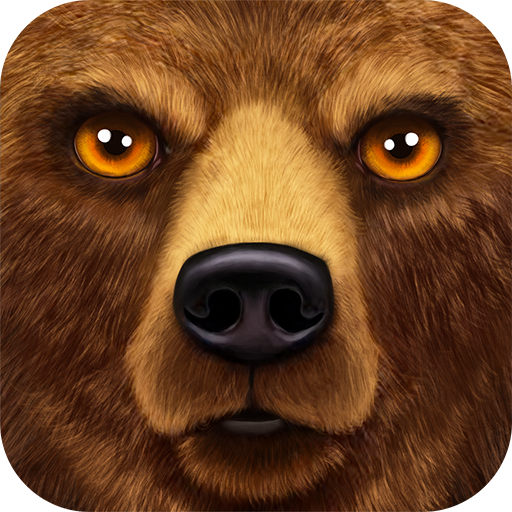 Ultimate Forest Simulator