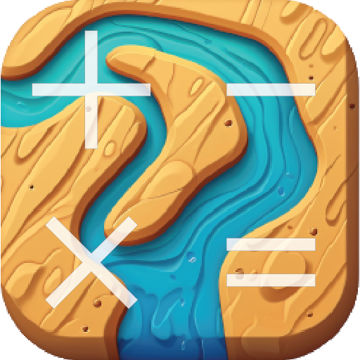 Epoxy River Calculator