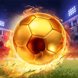 Goalden League Online Soccer