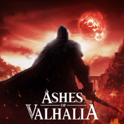 Ashes of Valhalla