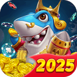 Fishing Casino –  Arcade Game