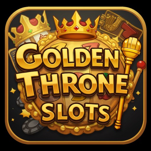 Golden Throne Slots