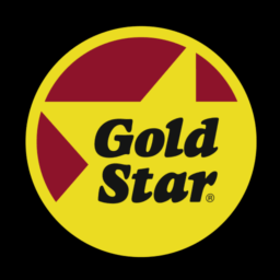 Gold Star Rewards
