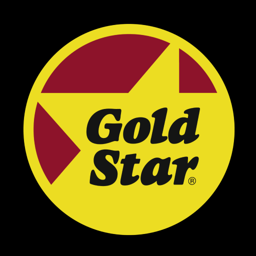 Gold Star Rewards