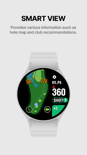 SMART CADDIE