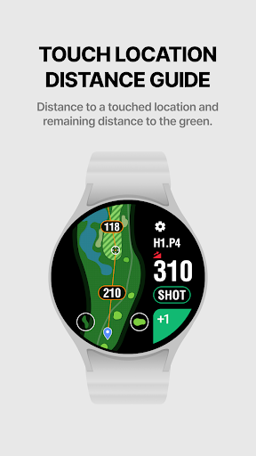 SMART CADDIE