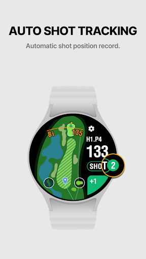 SMART CADDIE