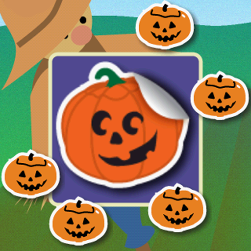 EasyKidTokens (Halloween)