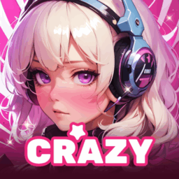 Crazy – Role Playing Companion