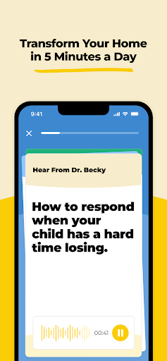 Good Inside: Parenting