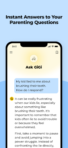 Good Inside: Parenting