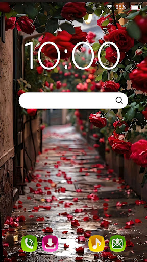 Beautiful Wallpapers 4K