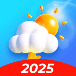 Good Weather – Live & Accurate