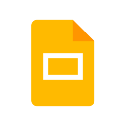 Google Slides