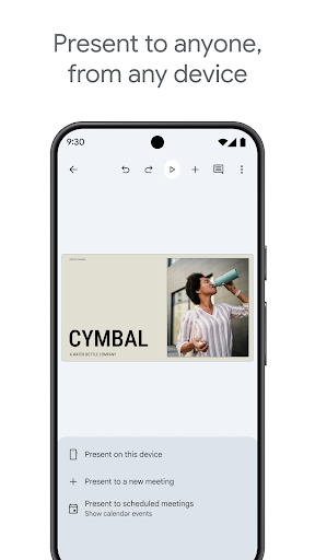 Google Slides