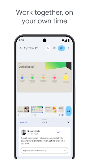 Google Slides