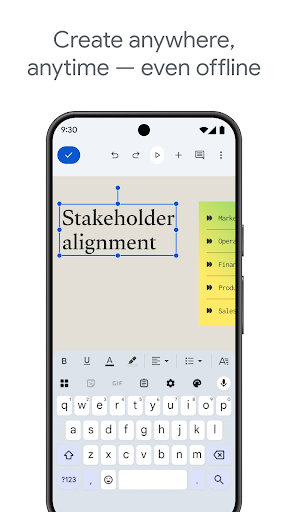 Google Slides