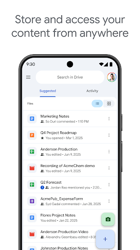 Google Drive
